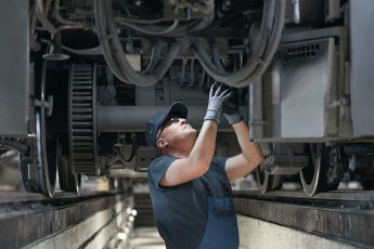 HellermannTyton: järnvägsindustrins val av leverantör