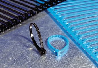 Automatisk buntning upp till 20mm diameter