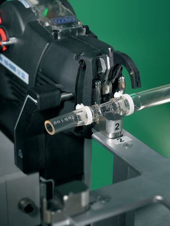 Automatisk buntbandspistol ATS3080