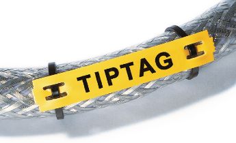 Kabelmärkning för industrin, TIPTAG