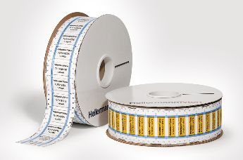 kabelmärkning