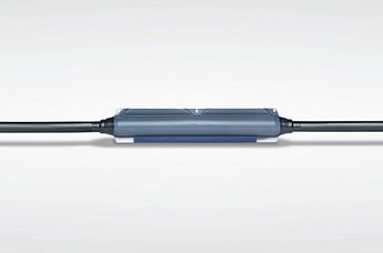 Relicon Flexibel kabelskarv F-Line
