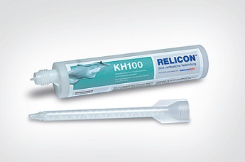 RELICON KH 100 gel för kabelskarv