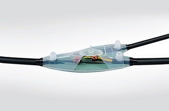 Relicon avgreningsskarv Y-Line