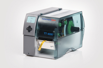 TT4000 skrivarsystem