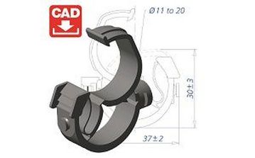 CAD och snabbt prototypsystem