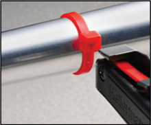 Cable tie tensioing tool EVO9