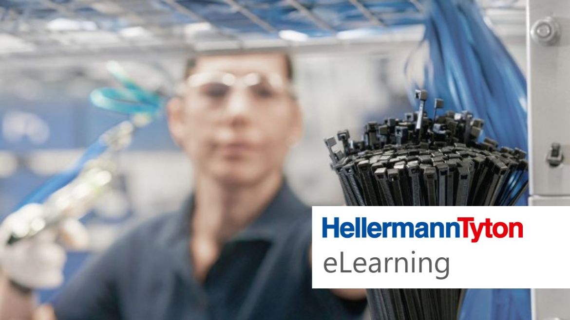 eLearning: Lagring och användning av buntband