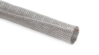 Självomslutande Twist-In EMIZ-skyddsstrumpa för att skydda kablar mot elektromagnetisk störning