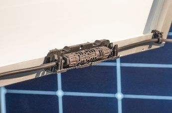 HellermannTyton MC4-kontakthållare