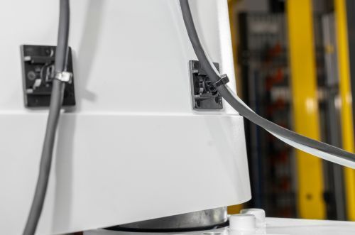 Swivel mount fästen