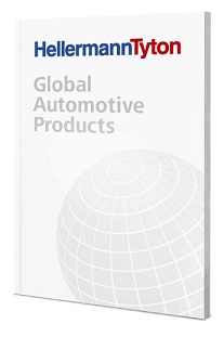 Produktbild av global fordonskatalog