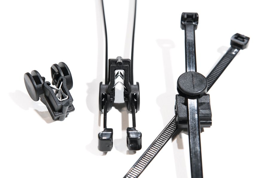 Den kryptiska EdgeClip T50ROSCBTO2SET, kärleksfullt kallad "Mimmi Pigg"