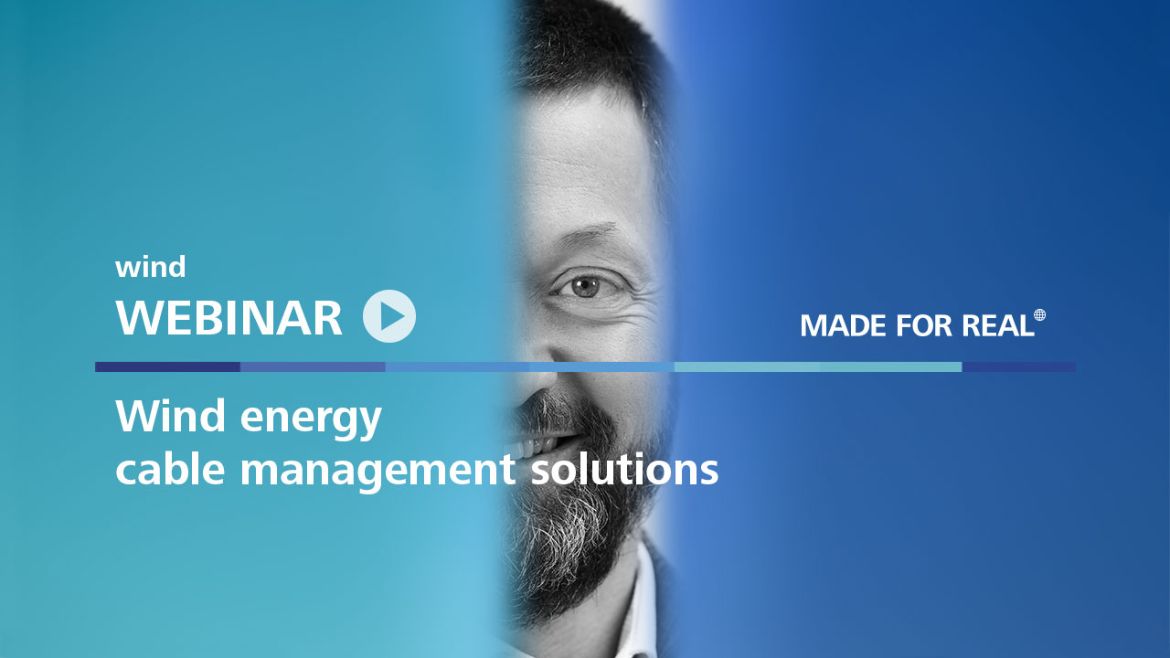 Webinar: Vindkraftslösningar