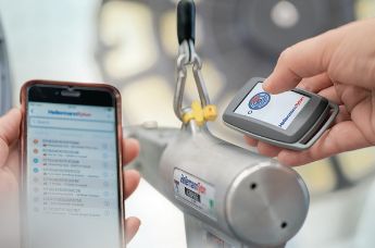 Komponenter i automatiska identifieringssystem