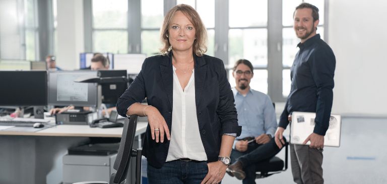 Att byta perspektiv: Vi ser våra kunders behov – HellermannTyton