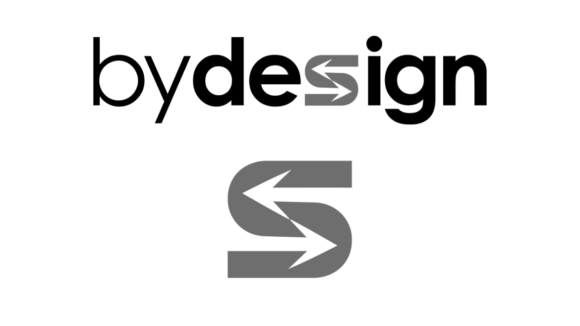 Logotyp för hållbara designprodukter