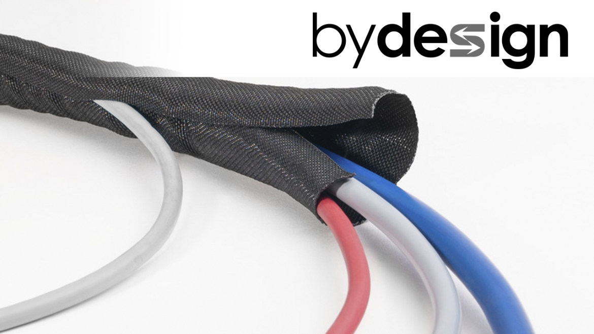 Design highlight image - Helagaine Twist-In självstängande hylsa (PET)