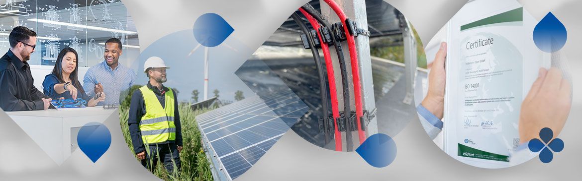 HellermannTytons hållbarhetsstrategi introduceras