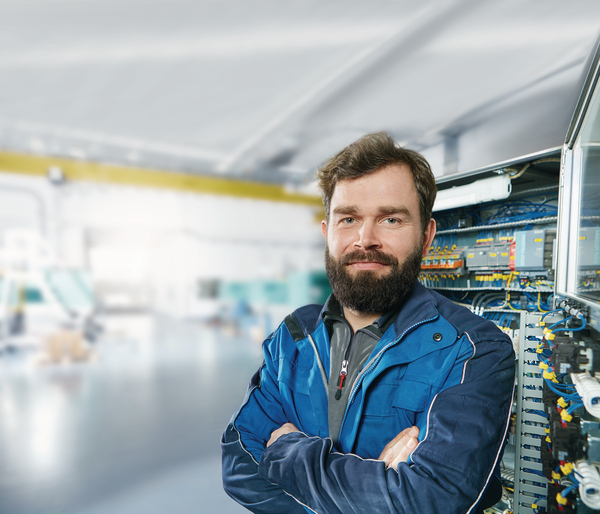 Professionellt elmaterial för din elinstallation - tejper, toppklämmor och