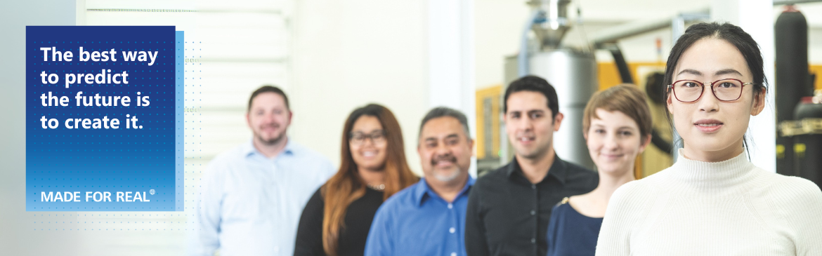 Arbetande människor