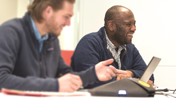 Välbefinnande aktiviteter