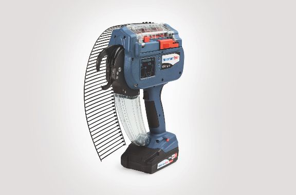 Automatisk buntbandsverktyg Autotool 2000 CPK