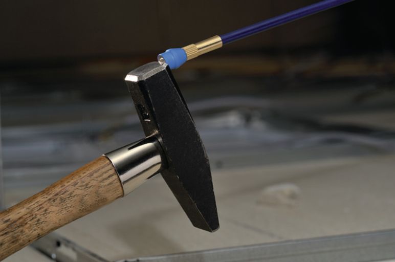 Magnet för elinstallation