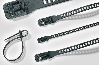 Buntband SOFTFIX