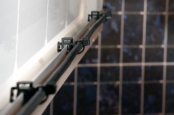 3-vägs kantclips