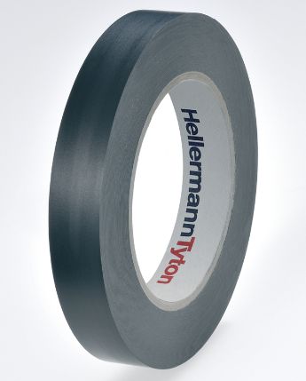 Eltejp: HelaTape Flex 23