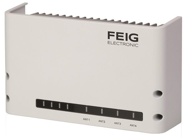 RFID-taggläsare
