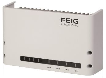 RFID-taggläsare