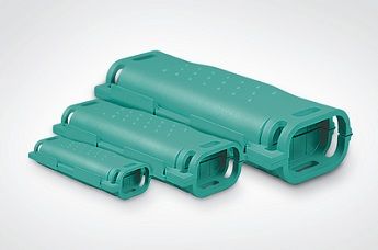 Relifix Familjen kabelskarv gel