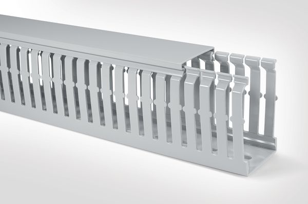 Halogenfria ledningskanaler