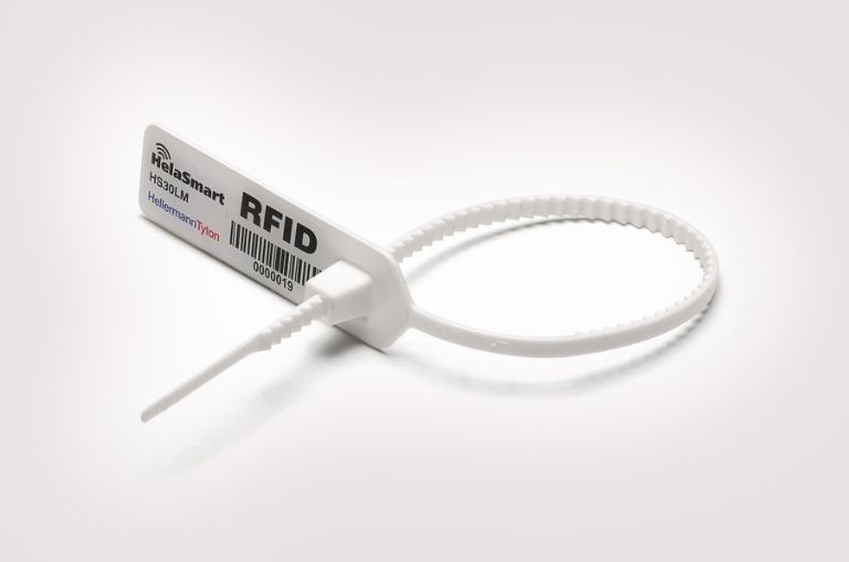 RFID säkerhetstätningar