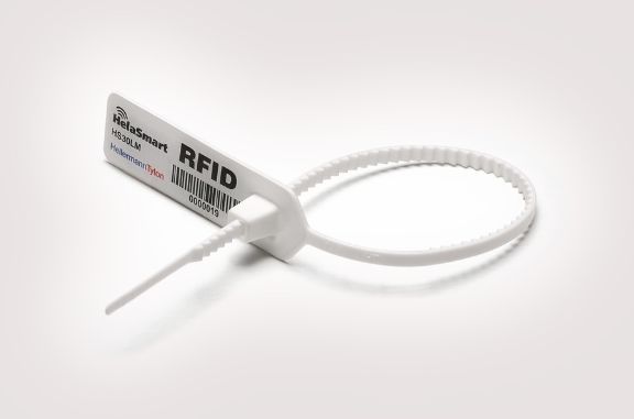 RFID säkerhetstätningar