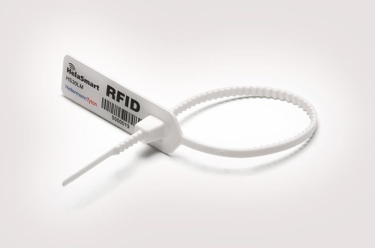 RFID säkerhetstätningar