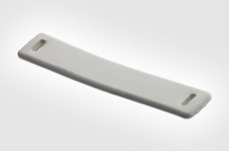 Flexibla RFID-taggar