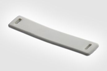 Flexibla RFID-taggar