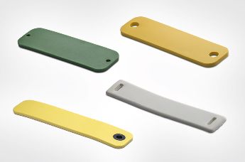 RFID-taggar