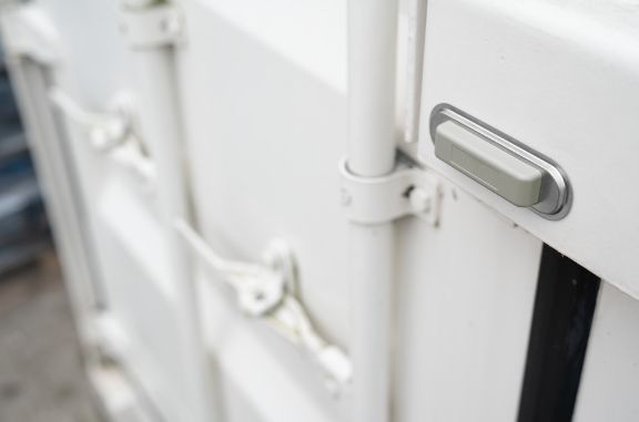 Extremt robusta RFID hårda taggar