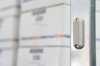 Auto ID: oändliga möjligheter