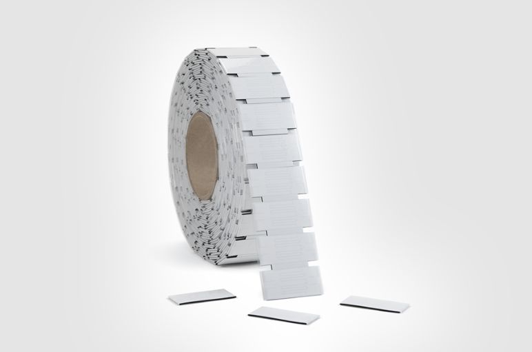 RFID-etiketter