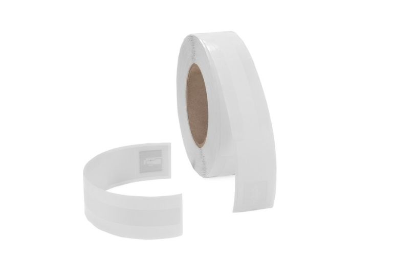 RFID-etiketter