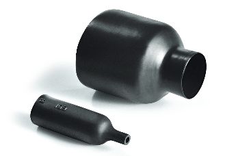 Flaskformer - Helashrink 100-serien, utan ribb