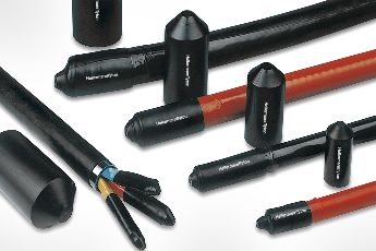 Skrivbara krympslangar