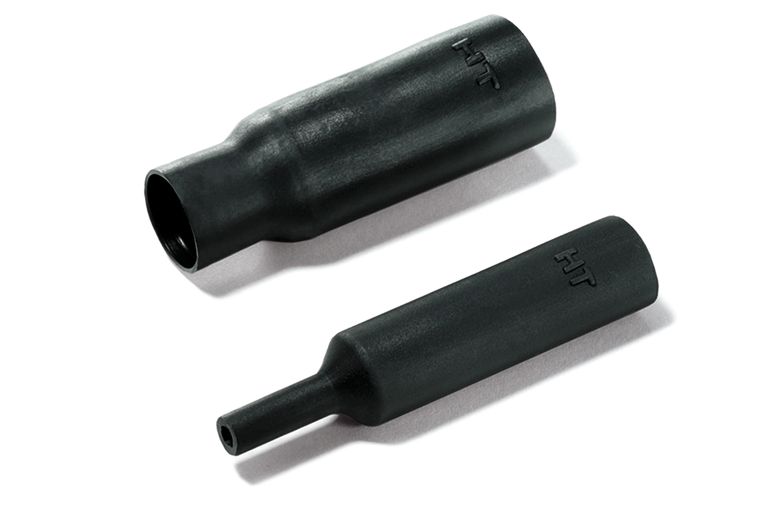 Low Profile Shim Boots - Helashrink 313E Series, utan adapterläpp