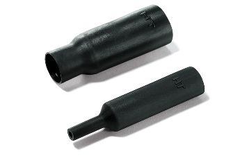 Low Profile Shim Boots - Helashrink 313E Series, utan adapterläpp