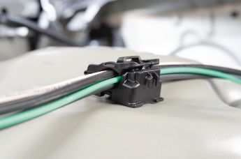 Inline Ratchet P-klämmor